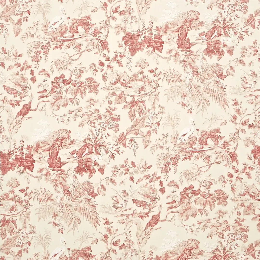 Sanderson Aesops Fables Pink