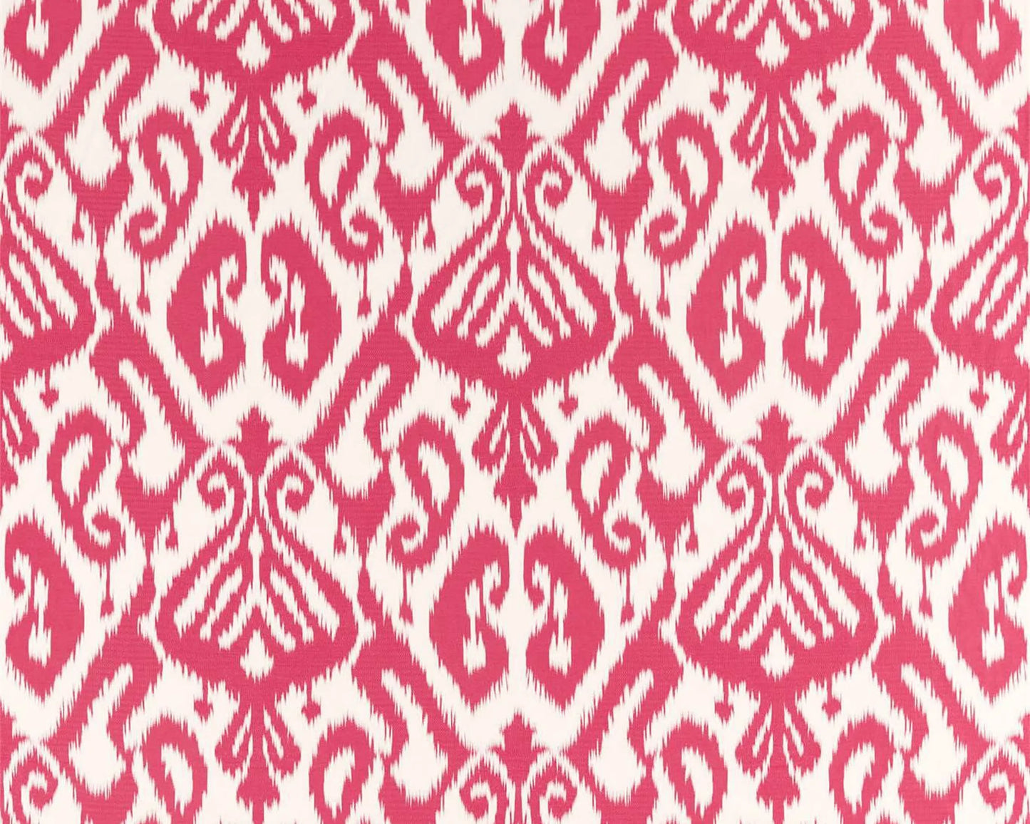 Sanderson Kasuri Weave Pondicherry