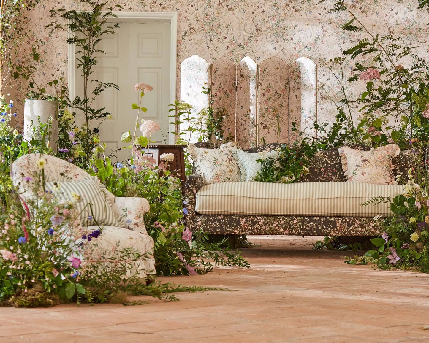 Sanderson Bambi Neapolitan
