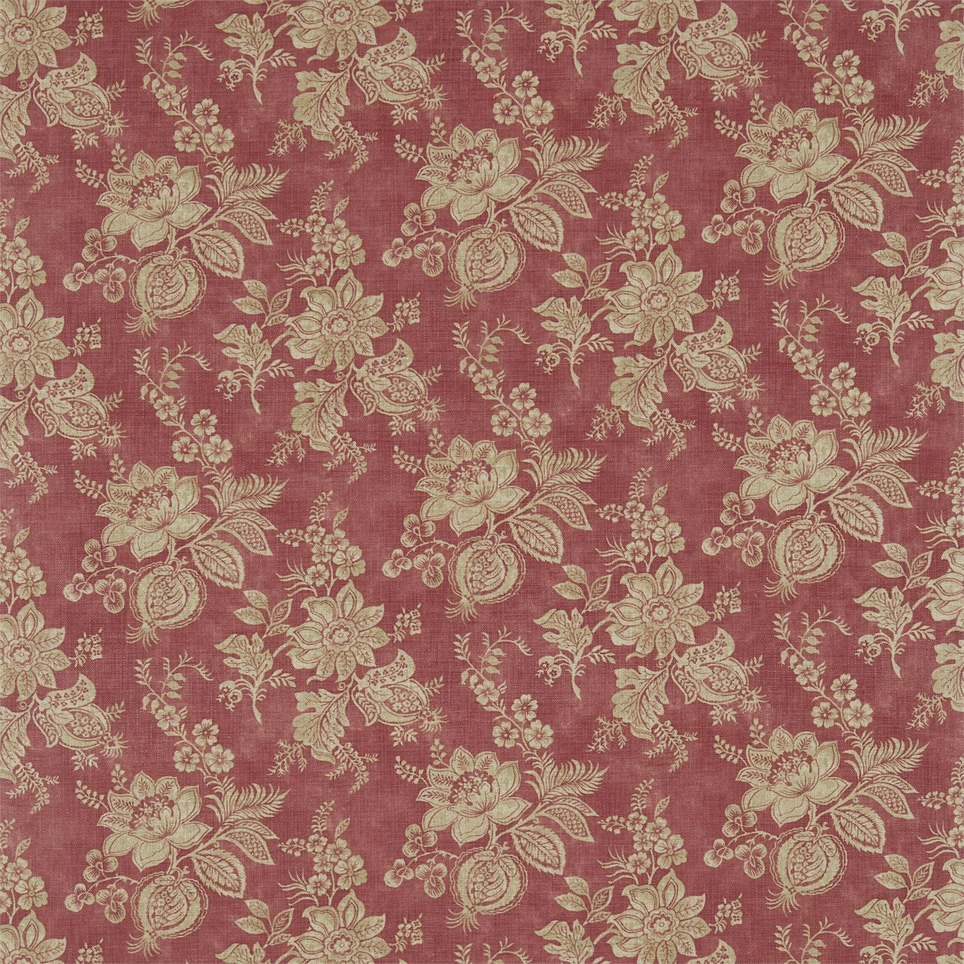 Sanderson Lyon Russet