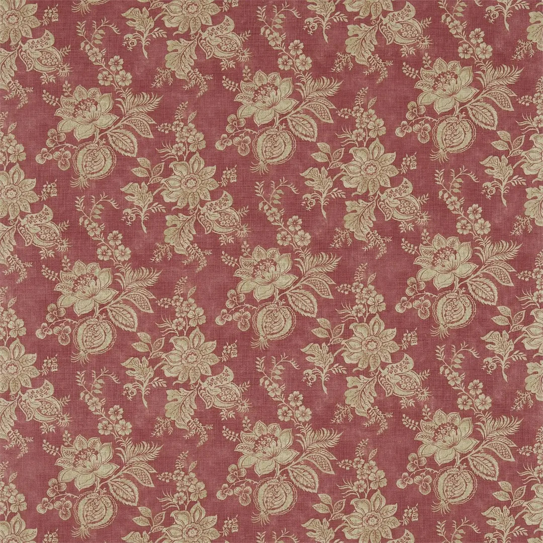 Sanderson Lyon Russet