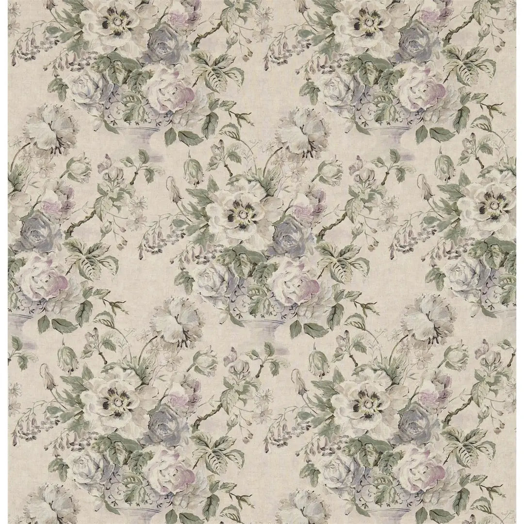 Sanderson Giselle Silver/Pewter
