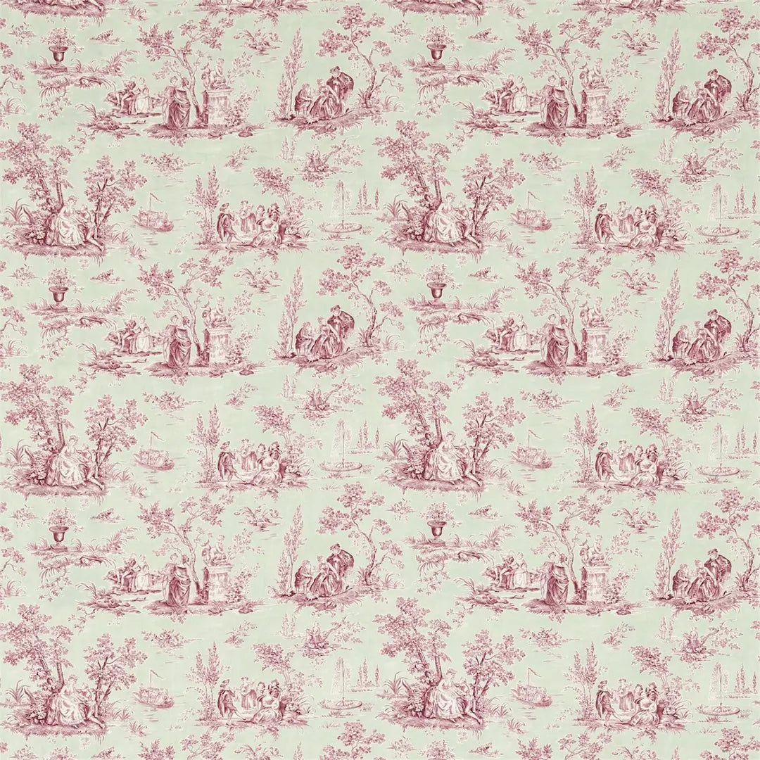 Sanderson Josette Rose/Sage