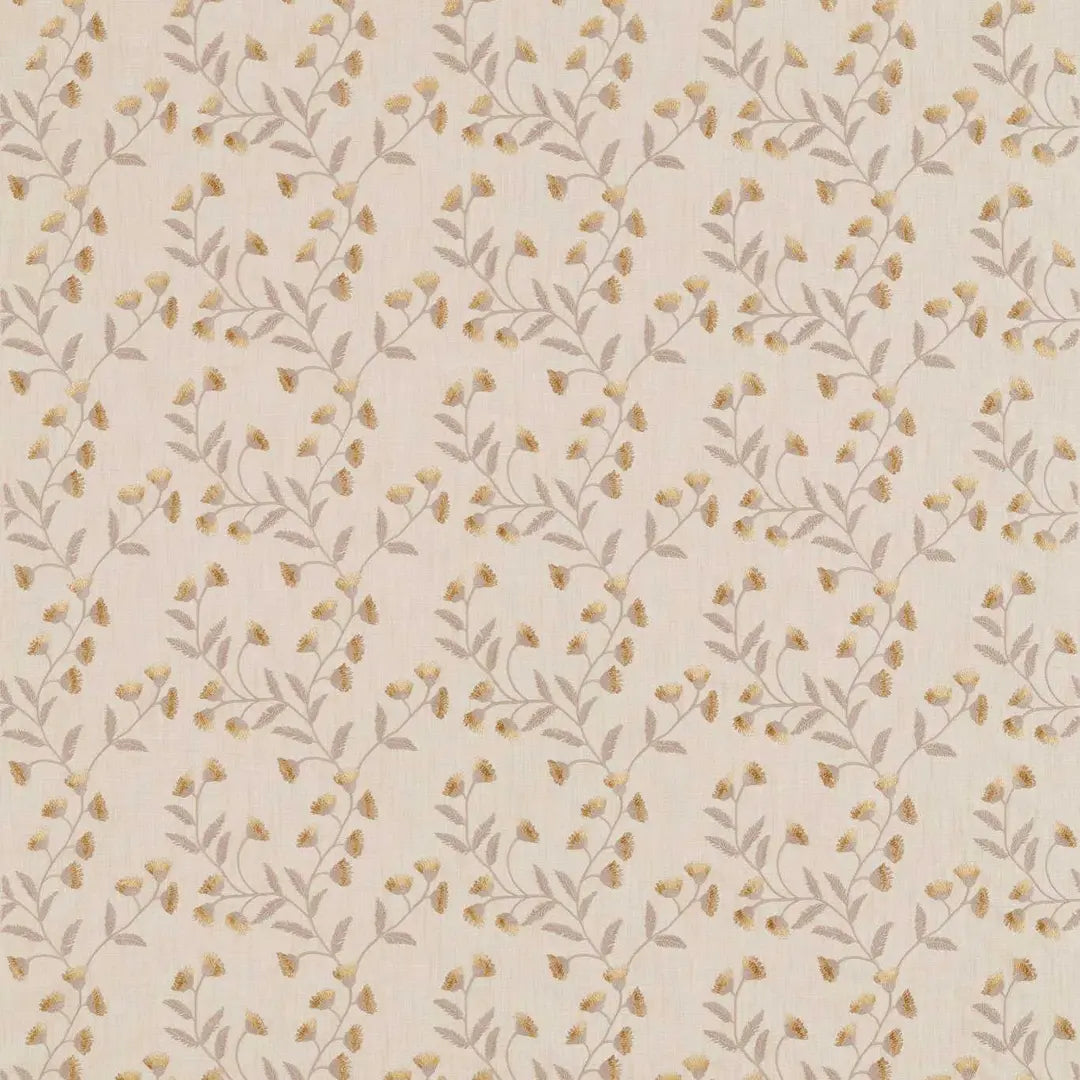 Sanderson Everly Barley