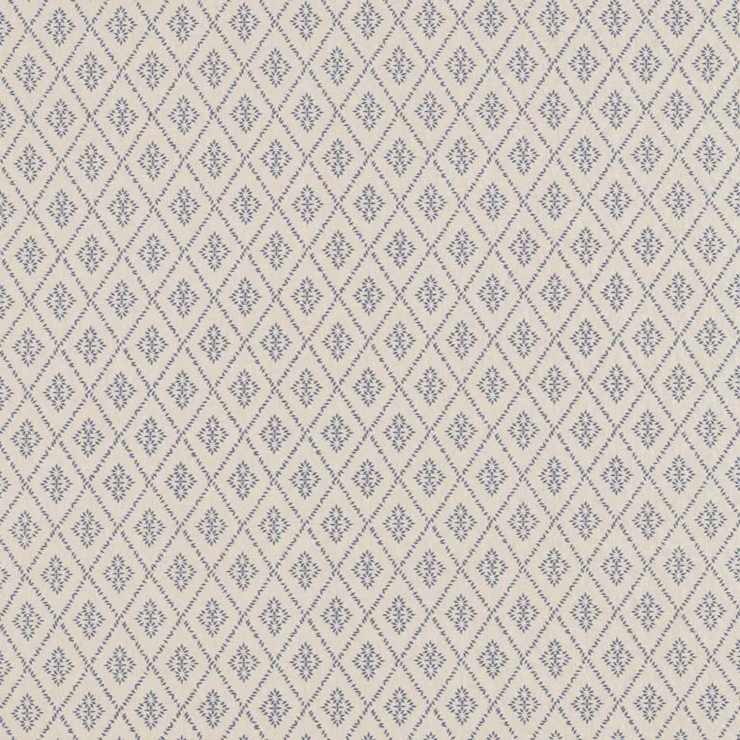 Sanderson Meadow Caraway Denim