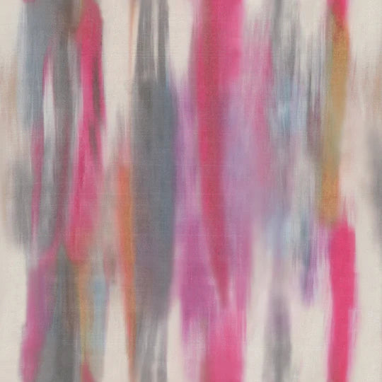 Voyage Maison Dianelli Fabric Fuchsia