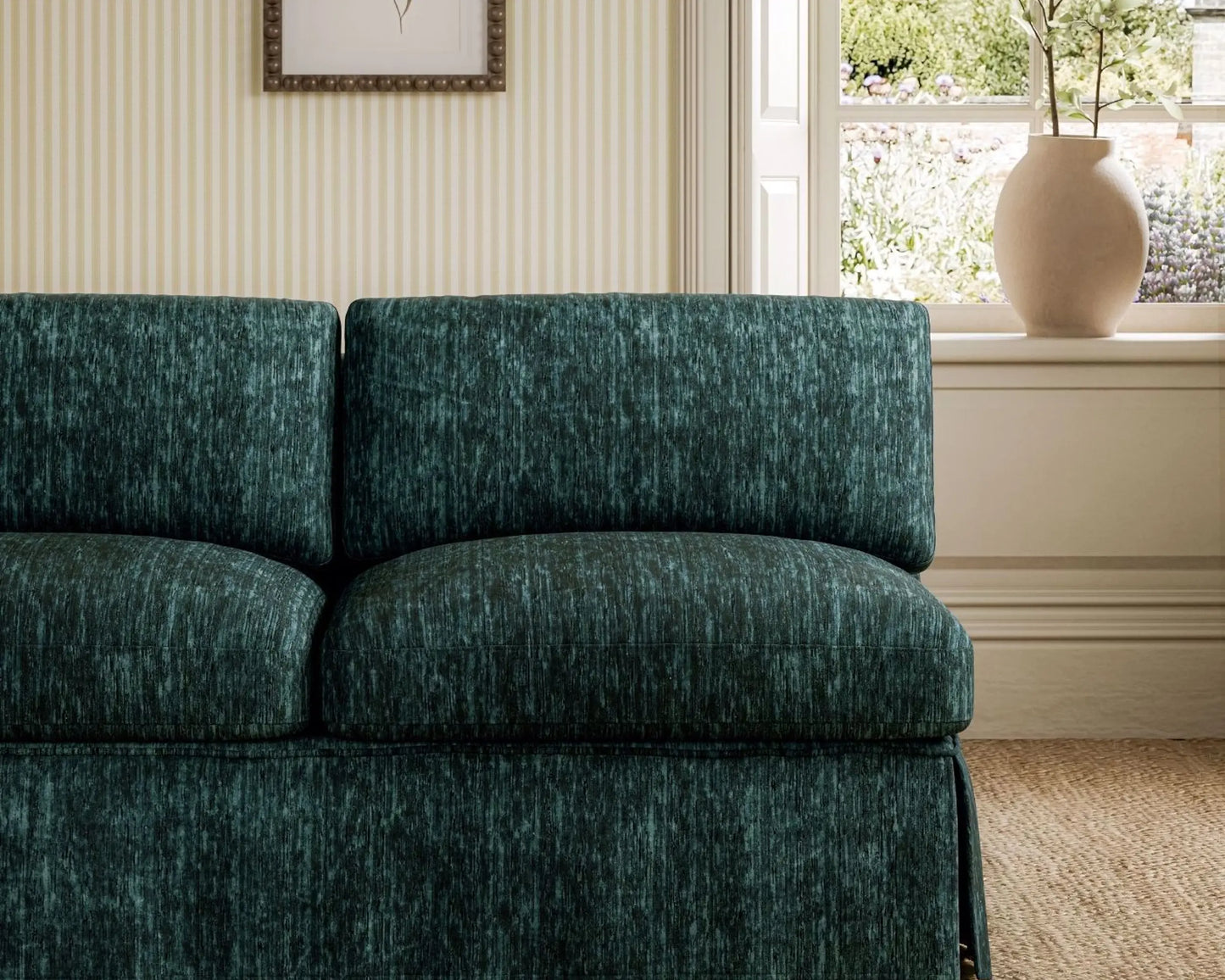 Sanderson Icaria Indigo