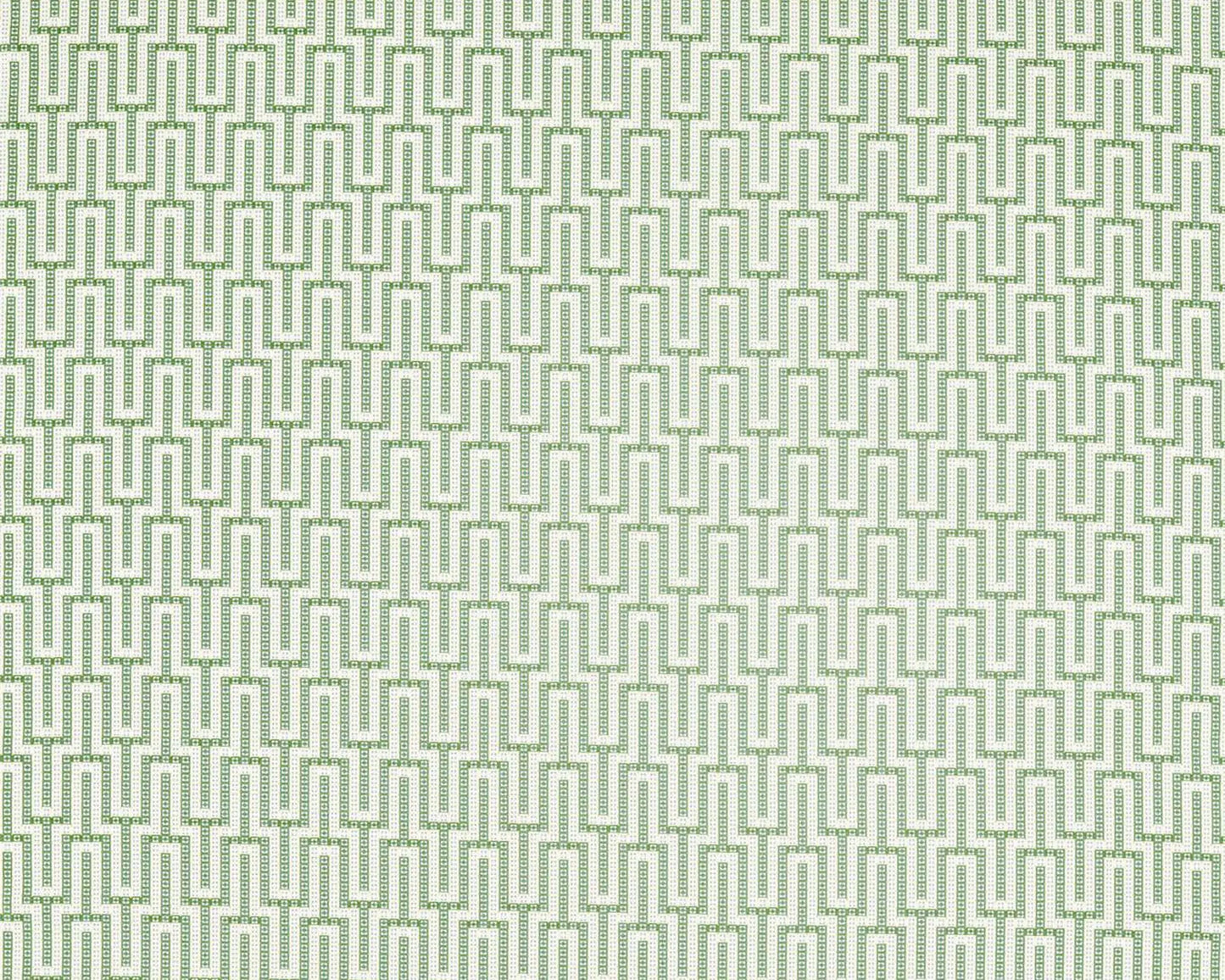 Sanderson Linnean Botanical Green