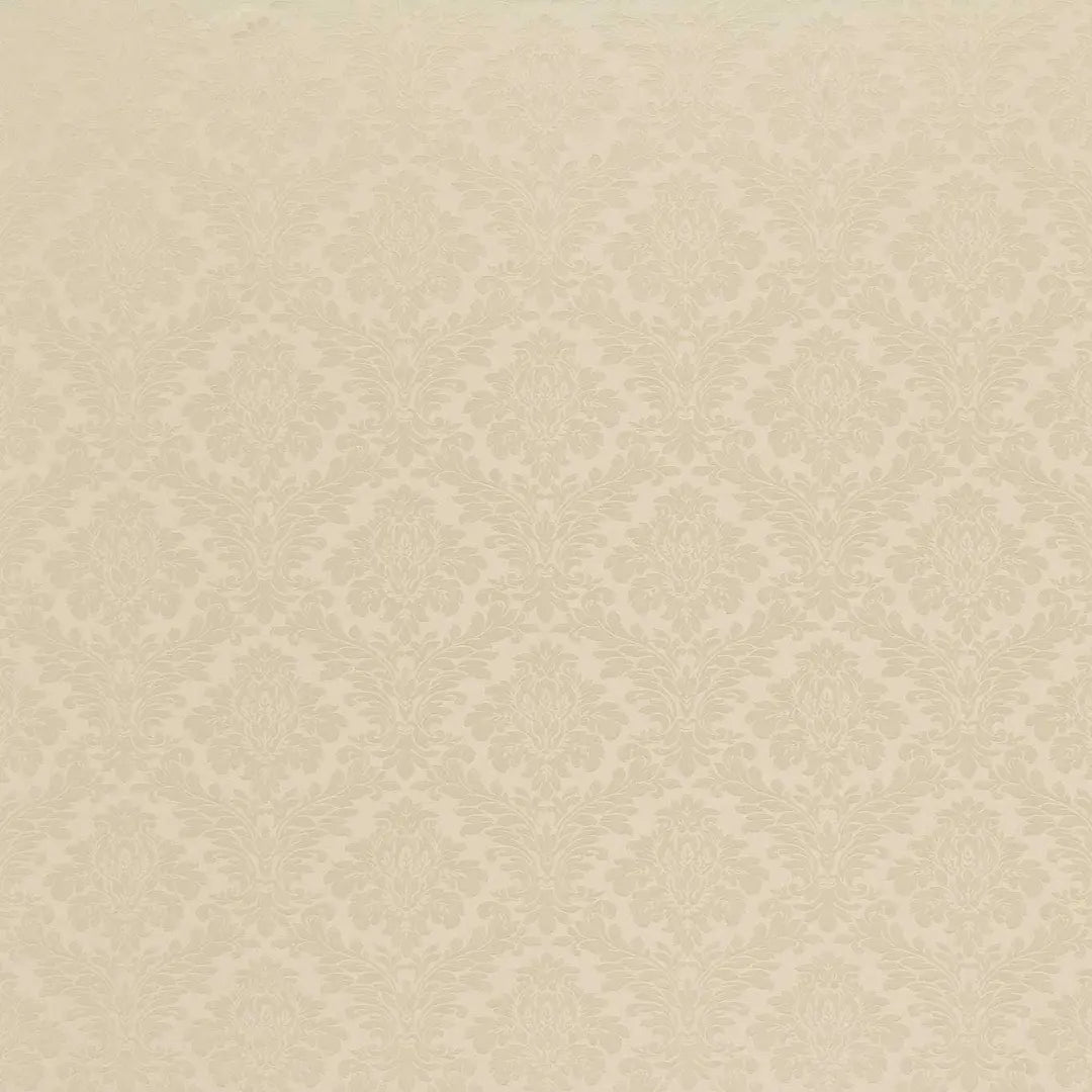 Sanderson Lymington Damask Pale Linen
