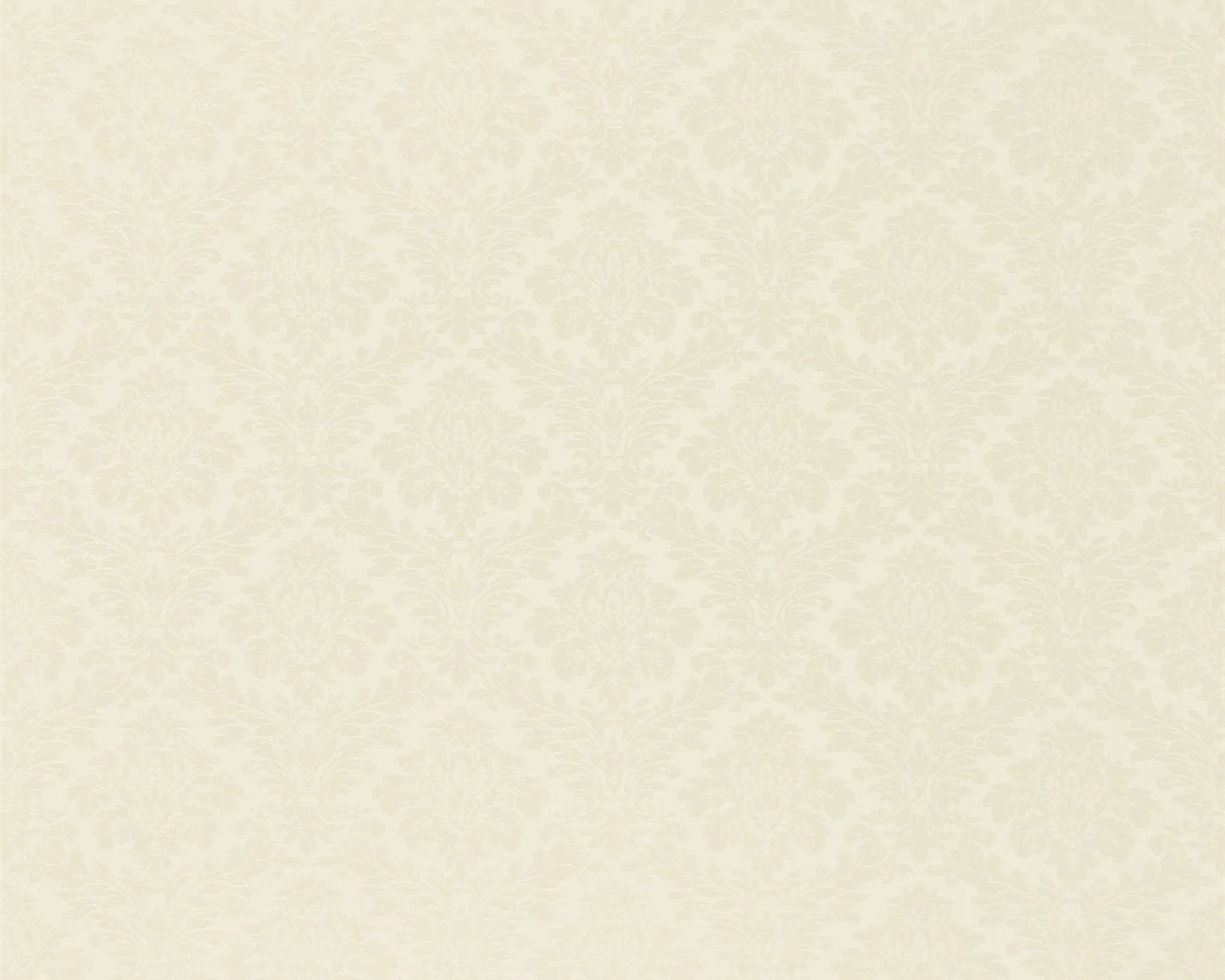 Sanderson Lymington Damask Ecru