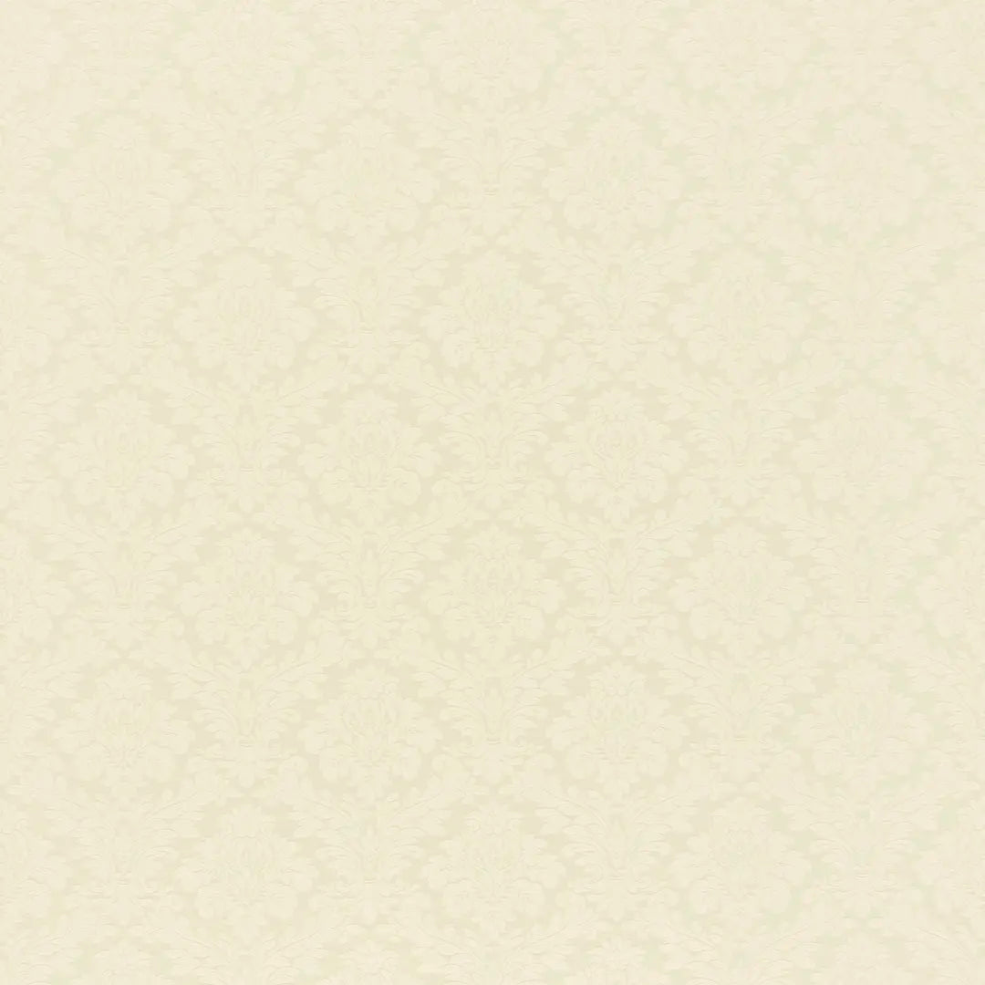 Sanderson Lymington Damask Cream
