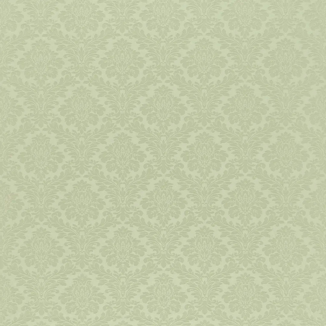 Sanderson Lymington Damask Eggshell