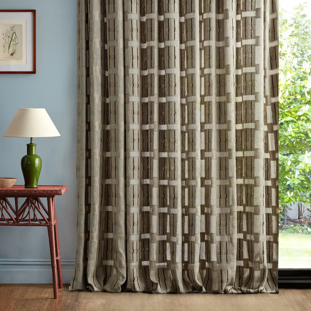 Sanderson Sandcut Driftwood