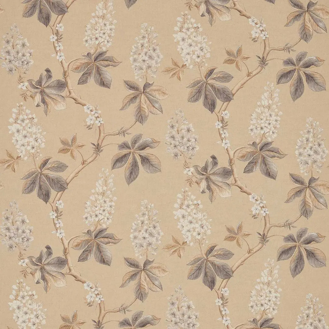 Sanderson Chestnut Tree Wheat/Pebble