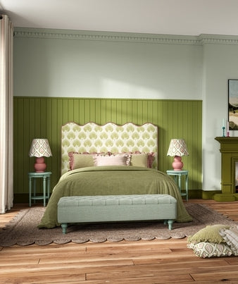 Ashley Wilde Penelope Olive