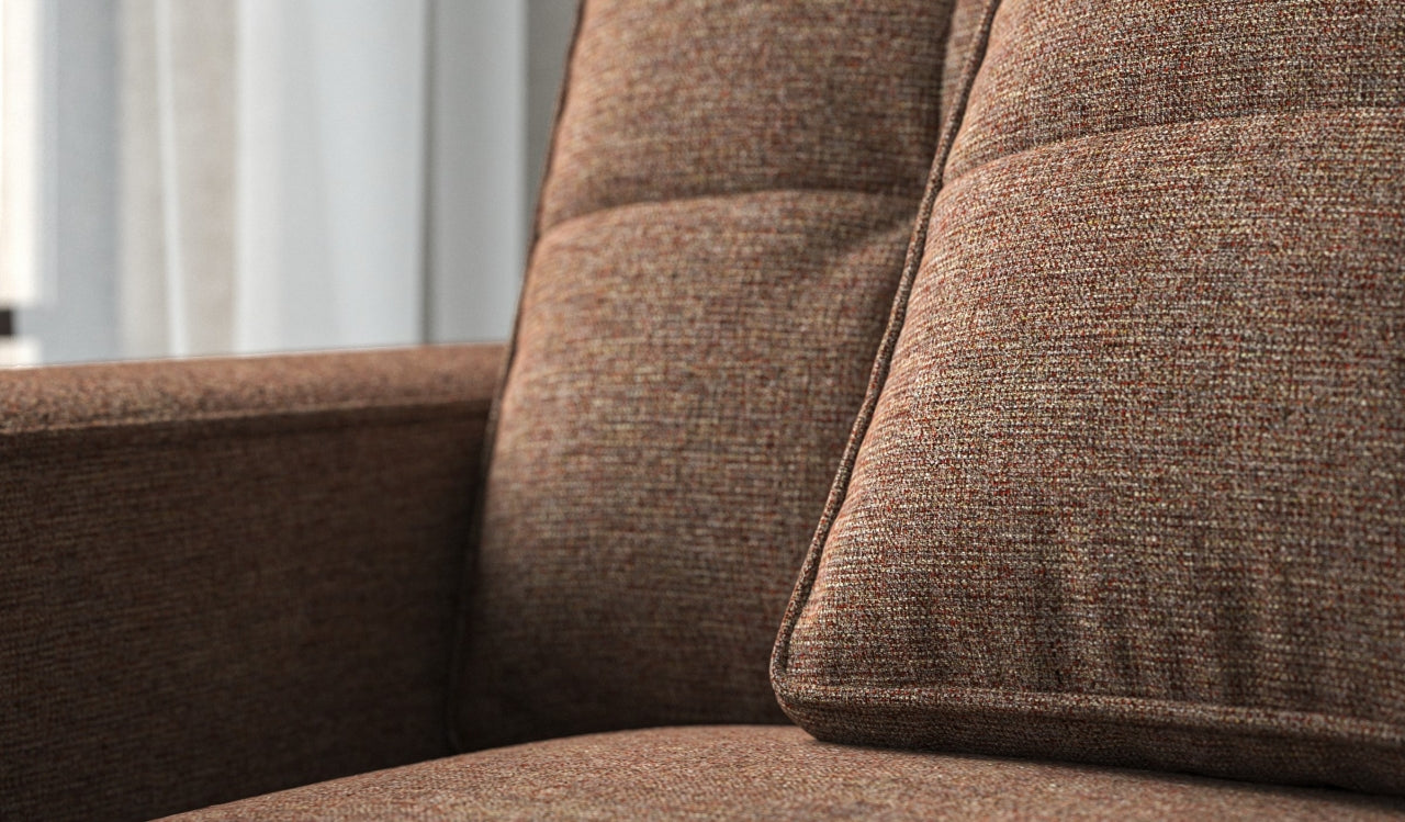 Warwick Chanel Foliage