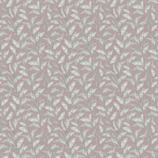 Voyage Maison Eildon Fabric Mauve