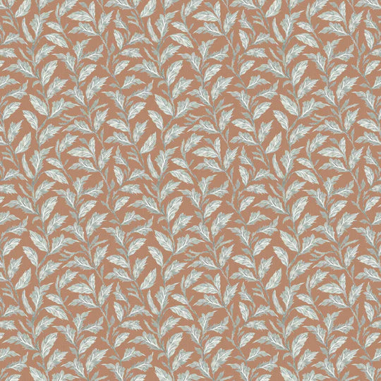 Voyage Maison Eildon Fabric Rust