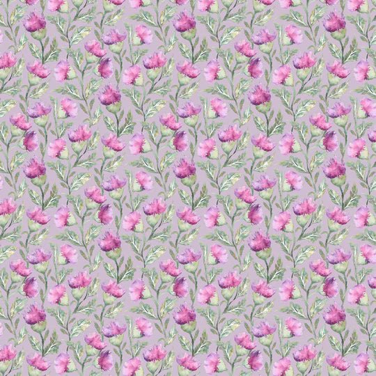 Voyage Maison Ettrick Fabric Mauve
