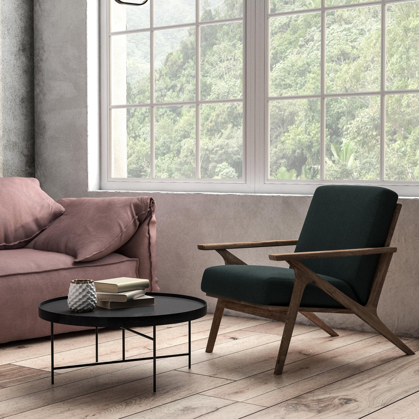 Warwick Edinburgh Evergreen