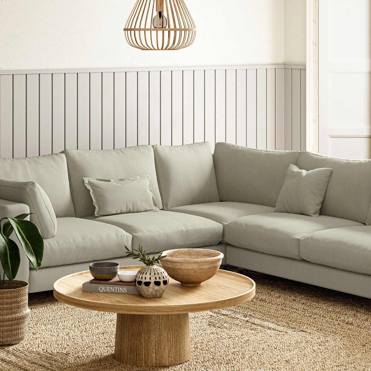Linwood Elba Hemp