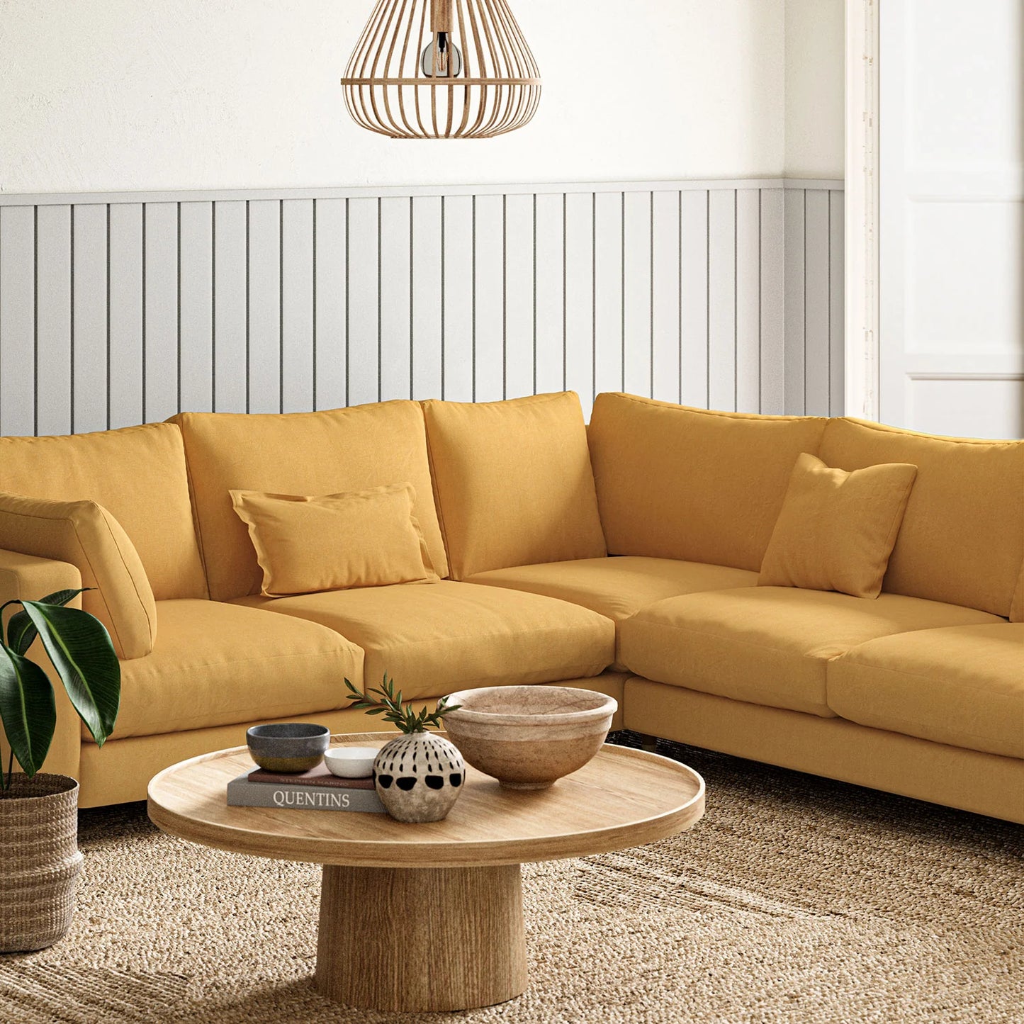 Linwood Elba Maize