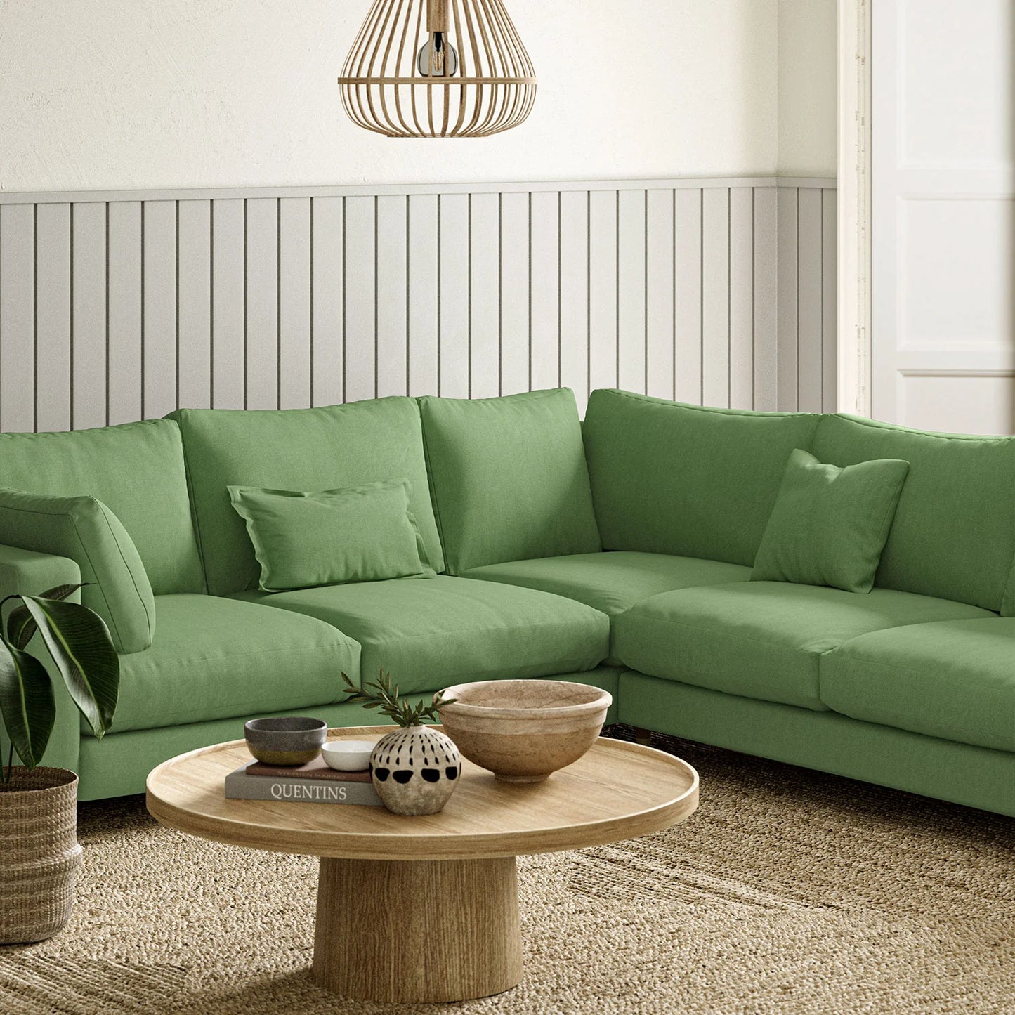Linwood Elba Mantis