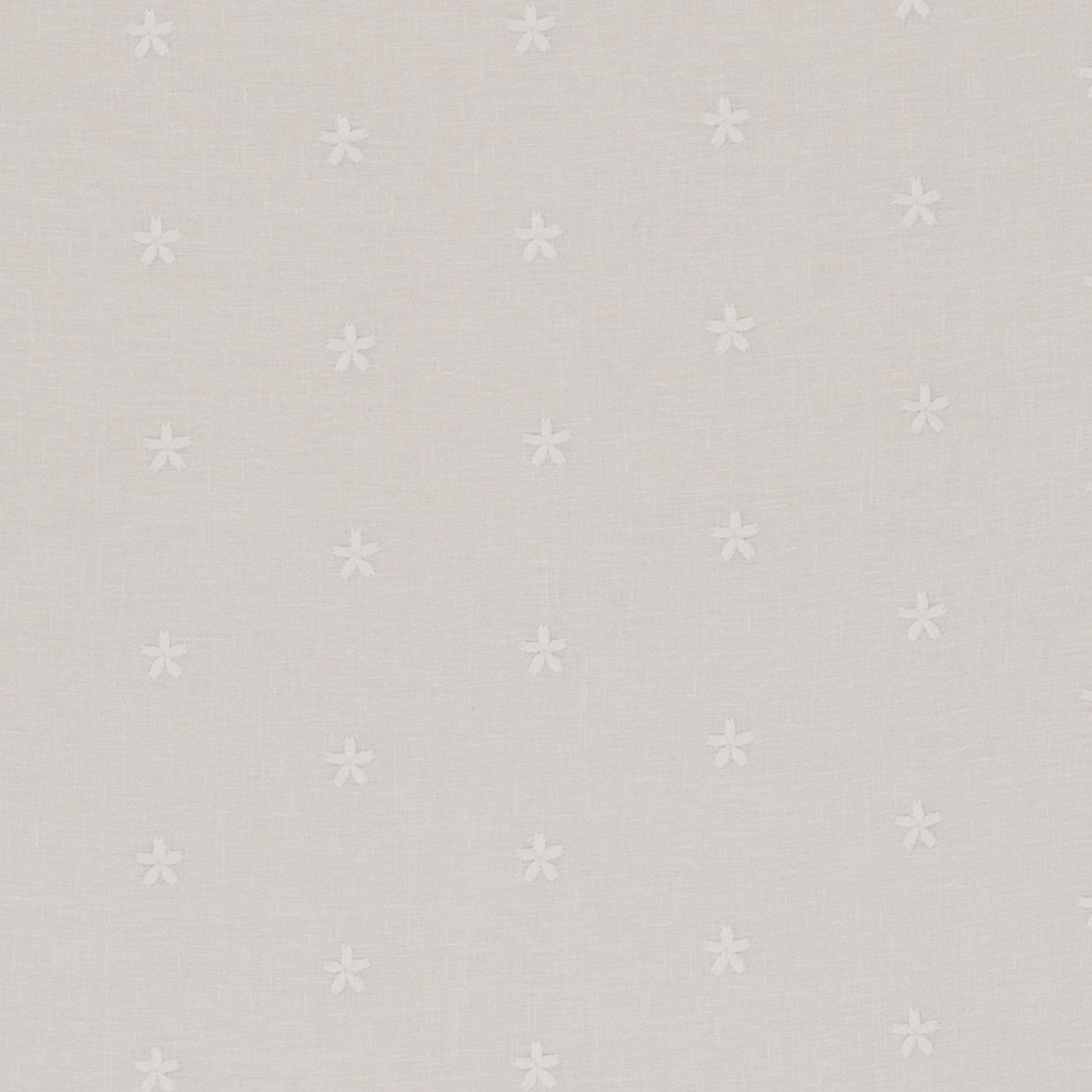 Clarke & Clarke Mitton Ivory