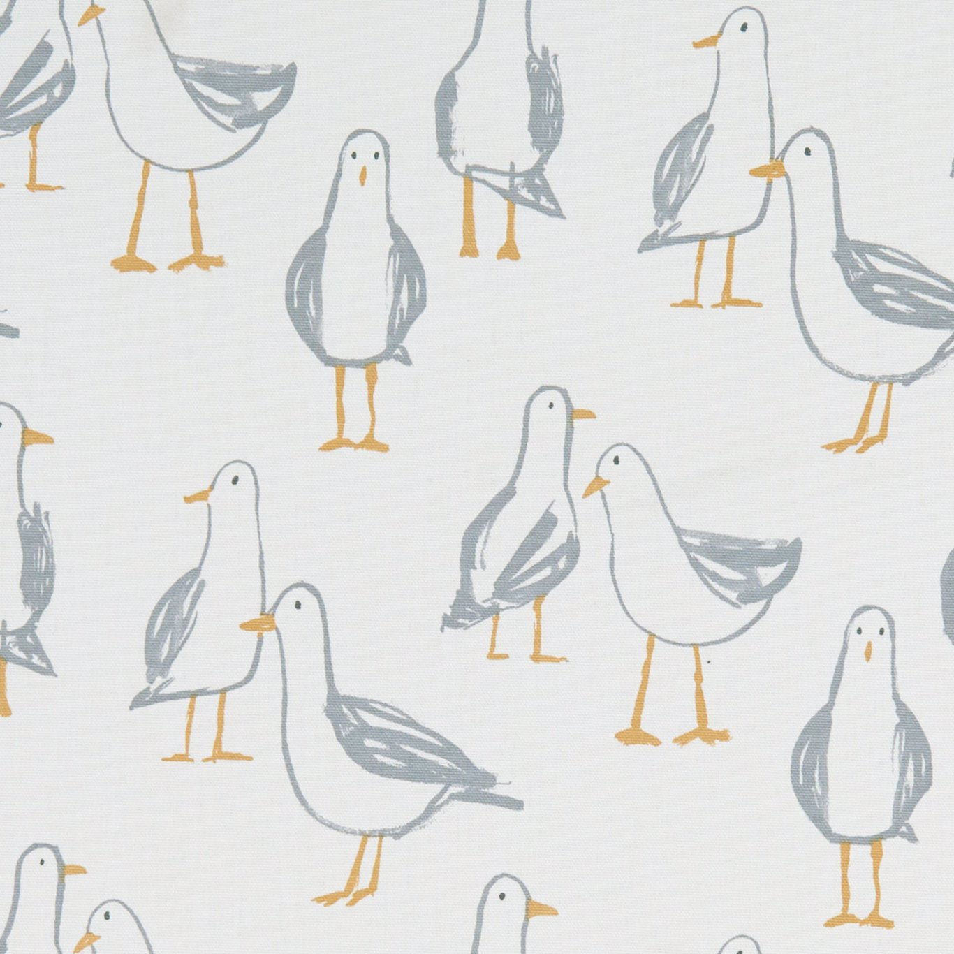 Clarke & Clarke Laridae Natural