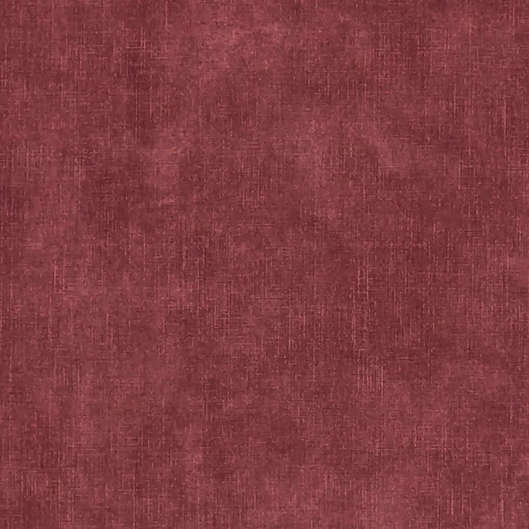 Clarke & Clarke Martello Rouge