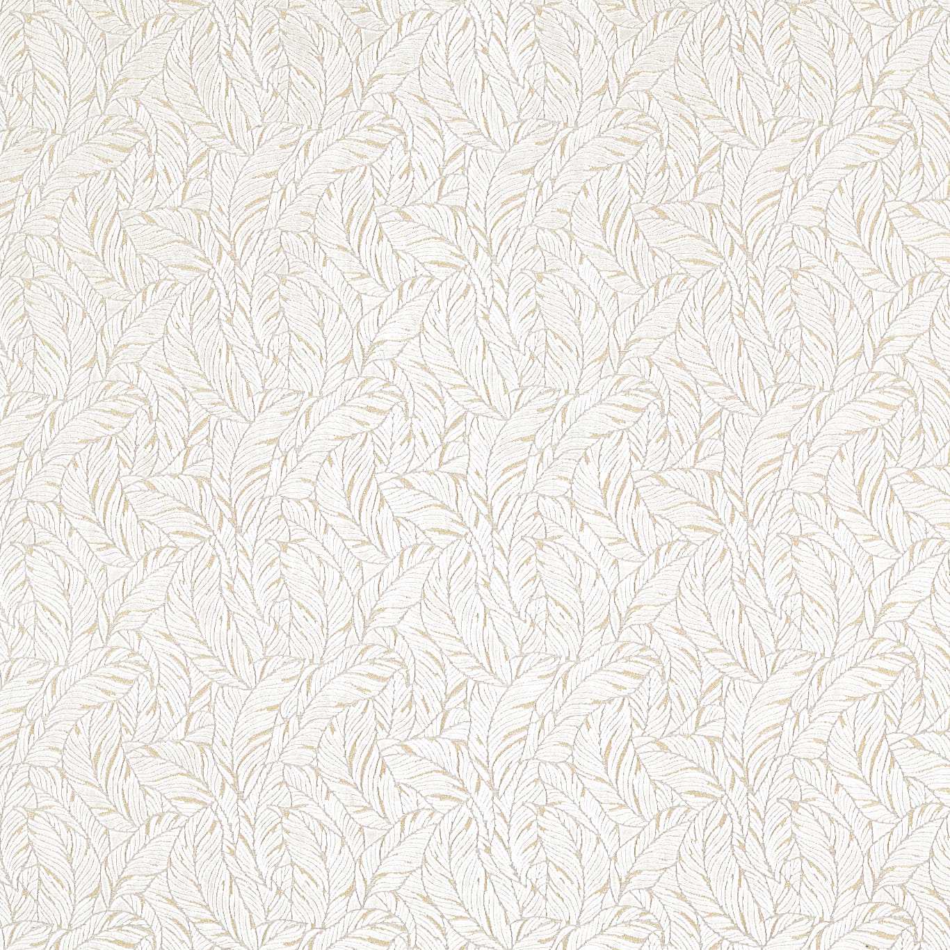 Clarke & Clarke Selva Linen/Champagne