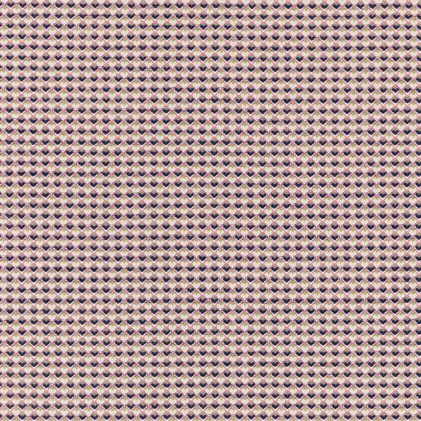 Clarke & Clarke Lyra Mulberry