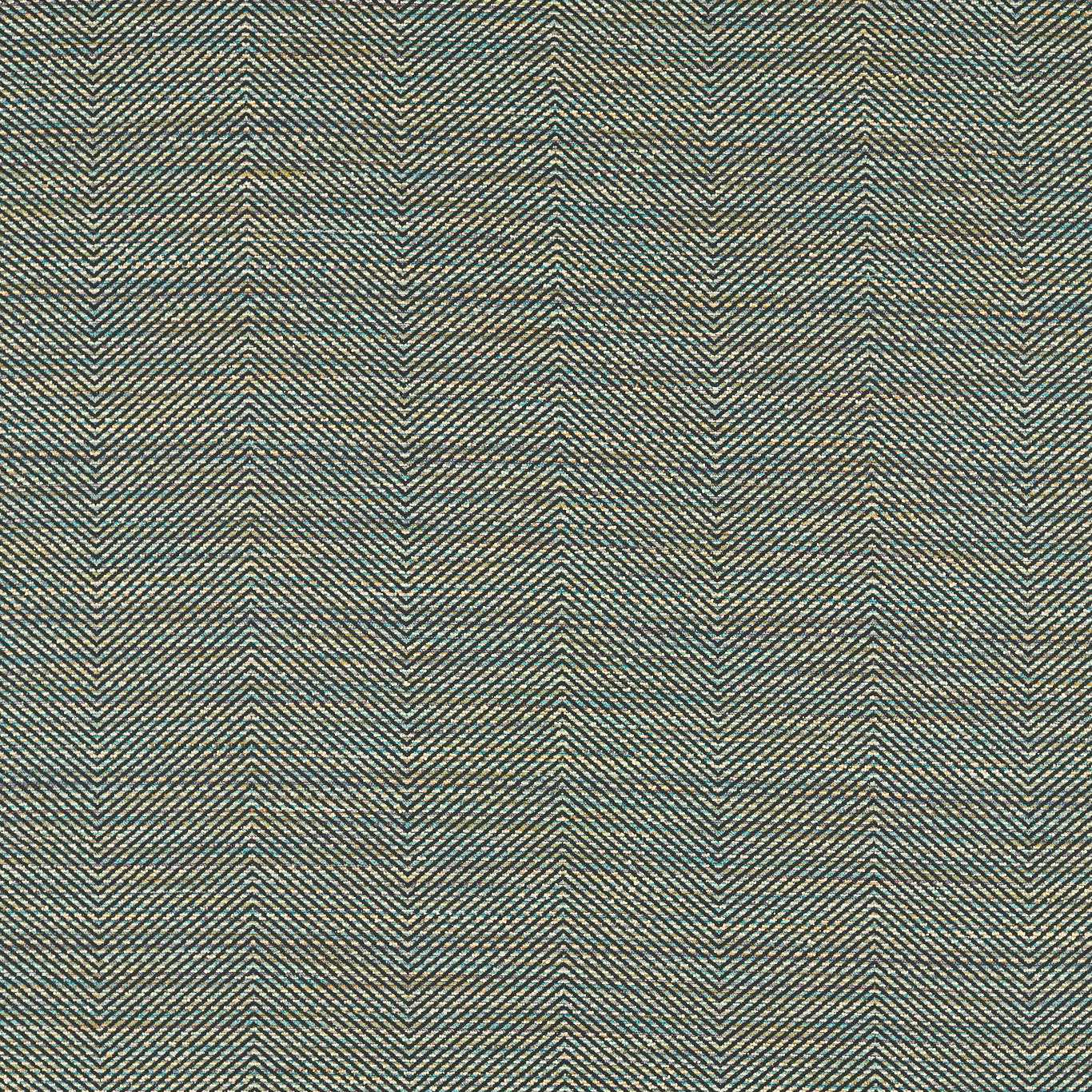 Clarke & Clarke Loki Peacock