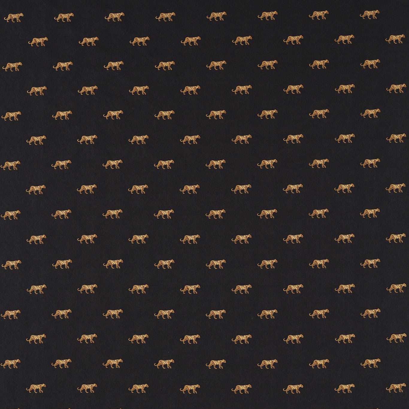 Clarke & Clarke Duma Noir