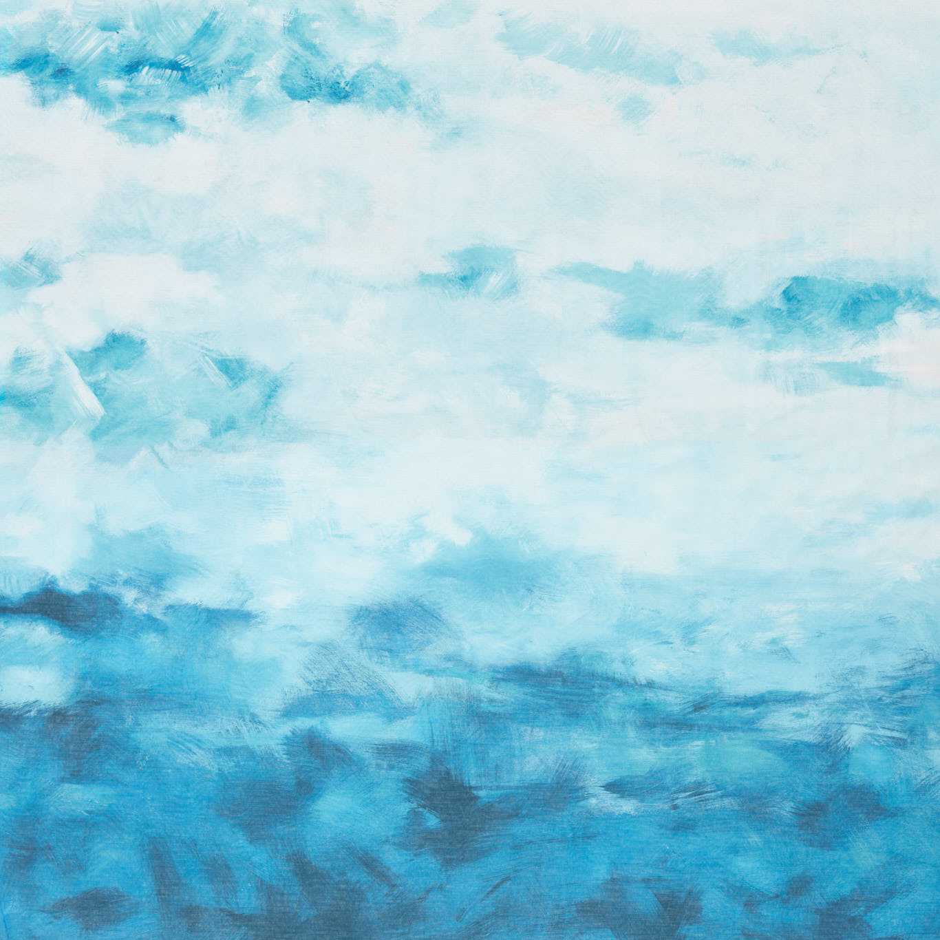 Clarke & Clarke Nairobi Azure