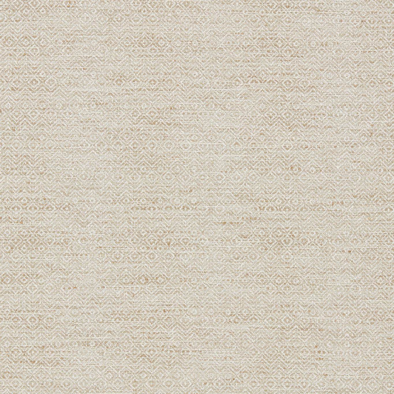Clarke & Clarke Aveiro Natural Fire Retardant