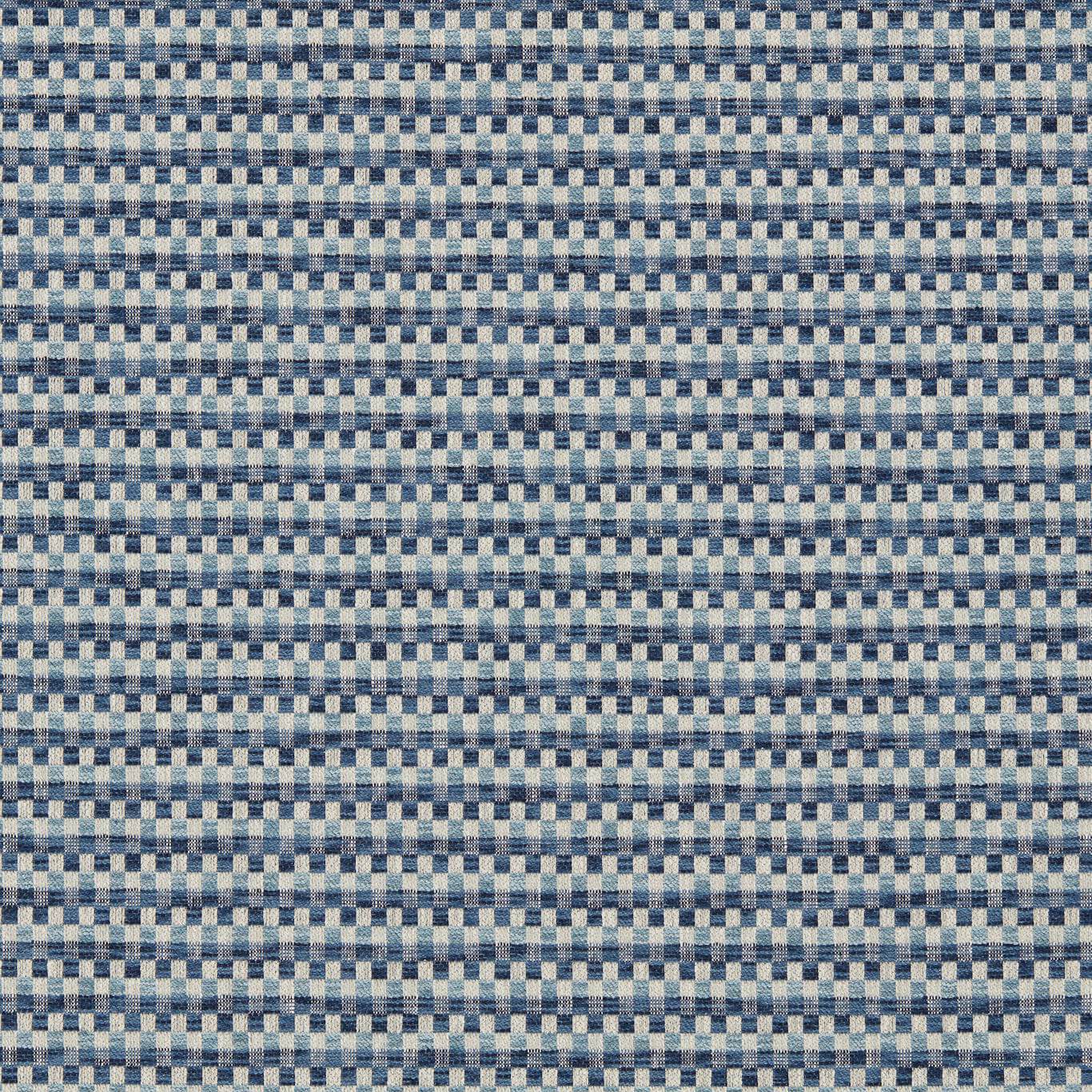 Clarke & Clarke Pano Denim