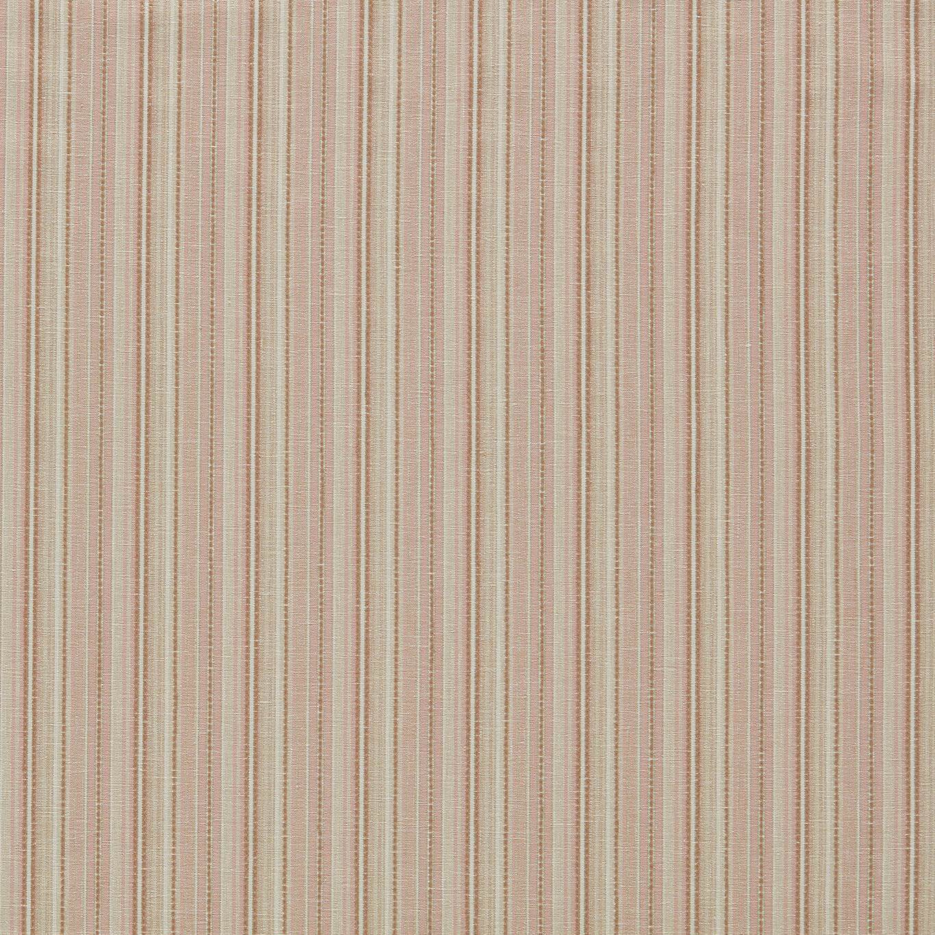 Clarke & Clarke Ponto Blush