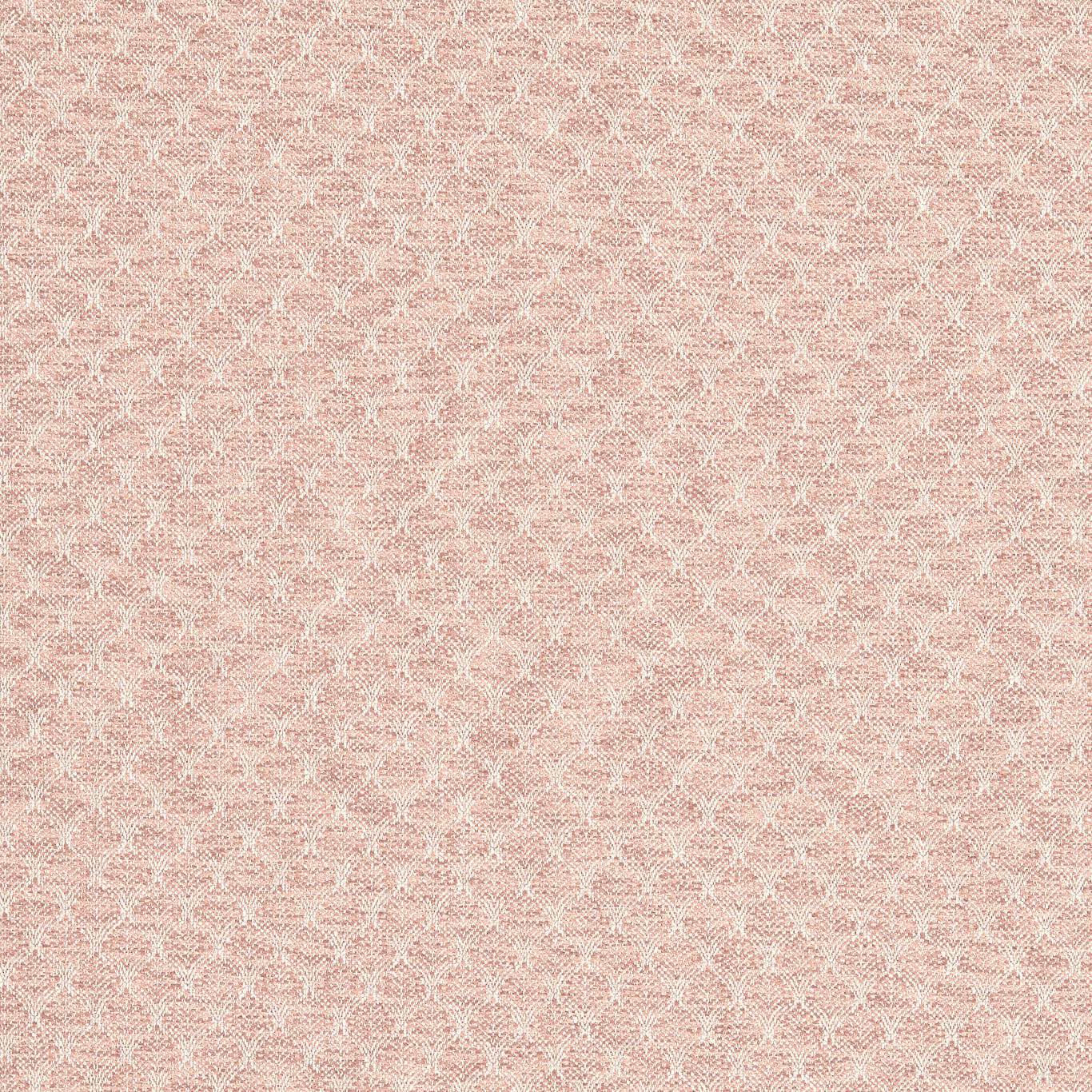 Clarke & Clarke Trelica Blush