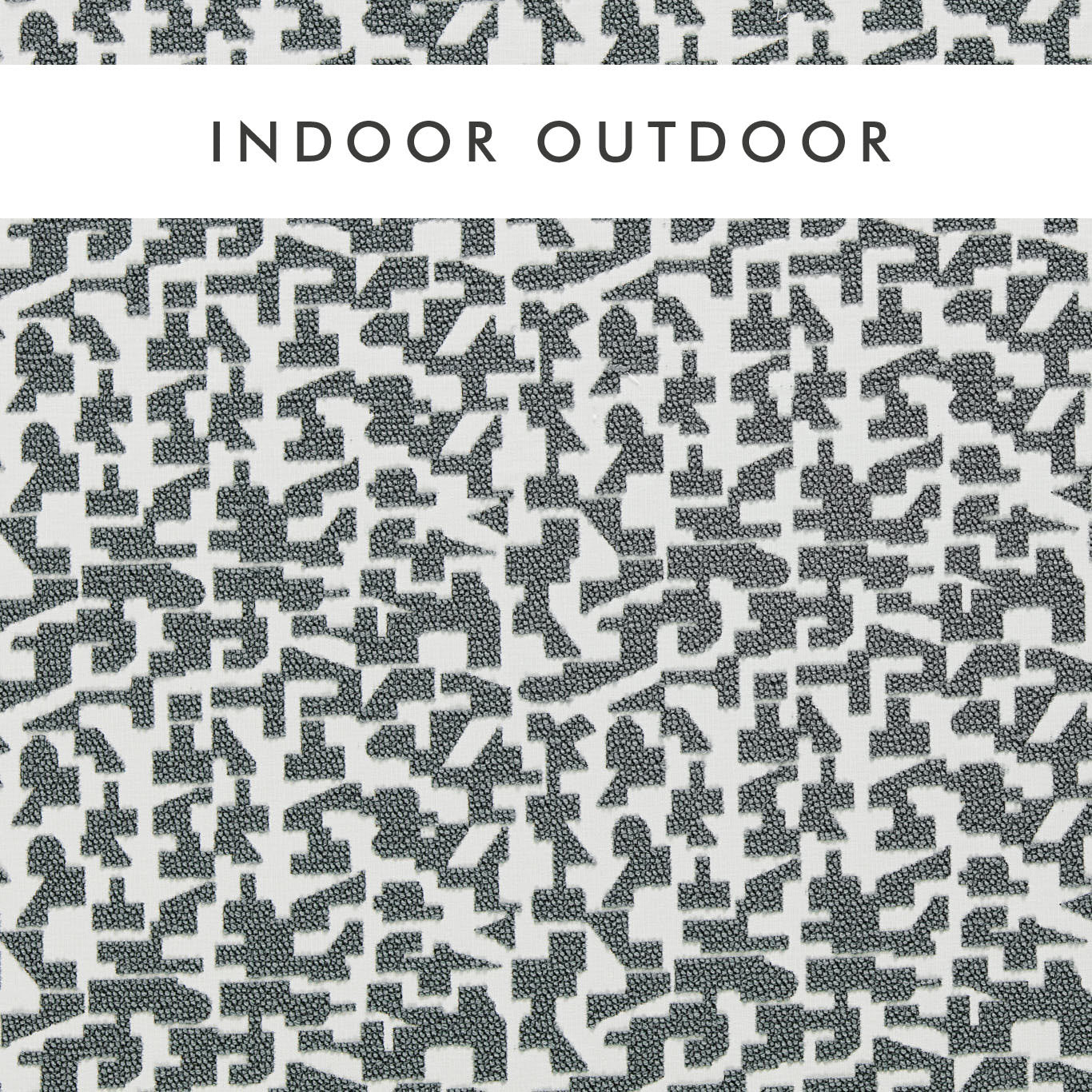 Clarke & Clarke Outdoor Kaleia Dolphin