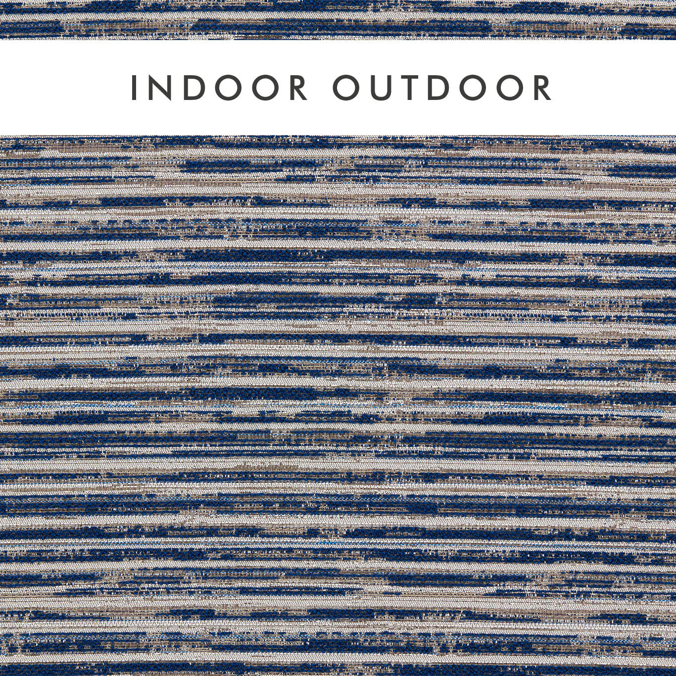 Clarke & Clarke Outdoor Waikiki Midnight