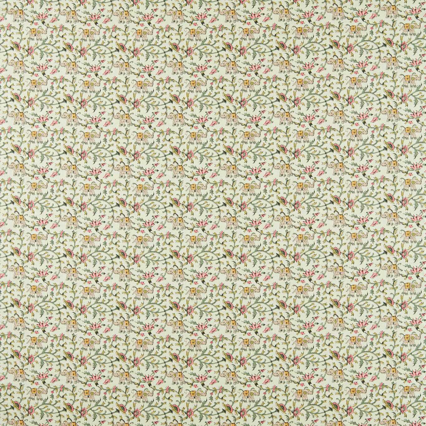 Clarke & Clarke Hathi Sage