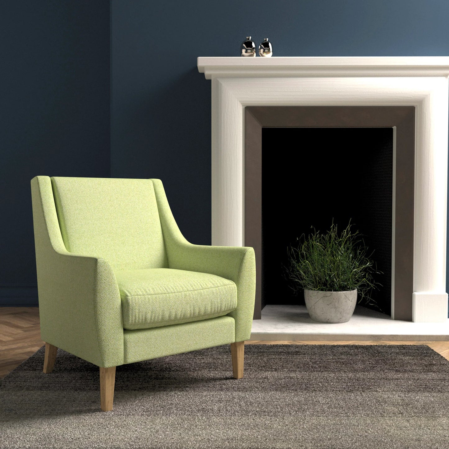 Linwood Faroe Lime