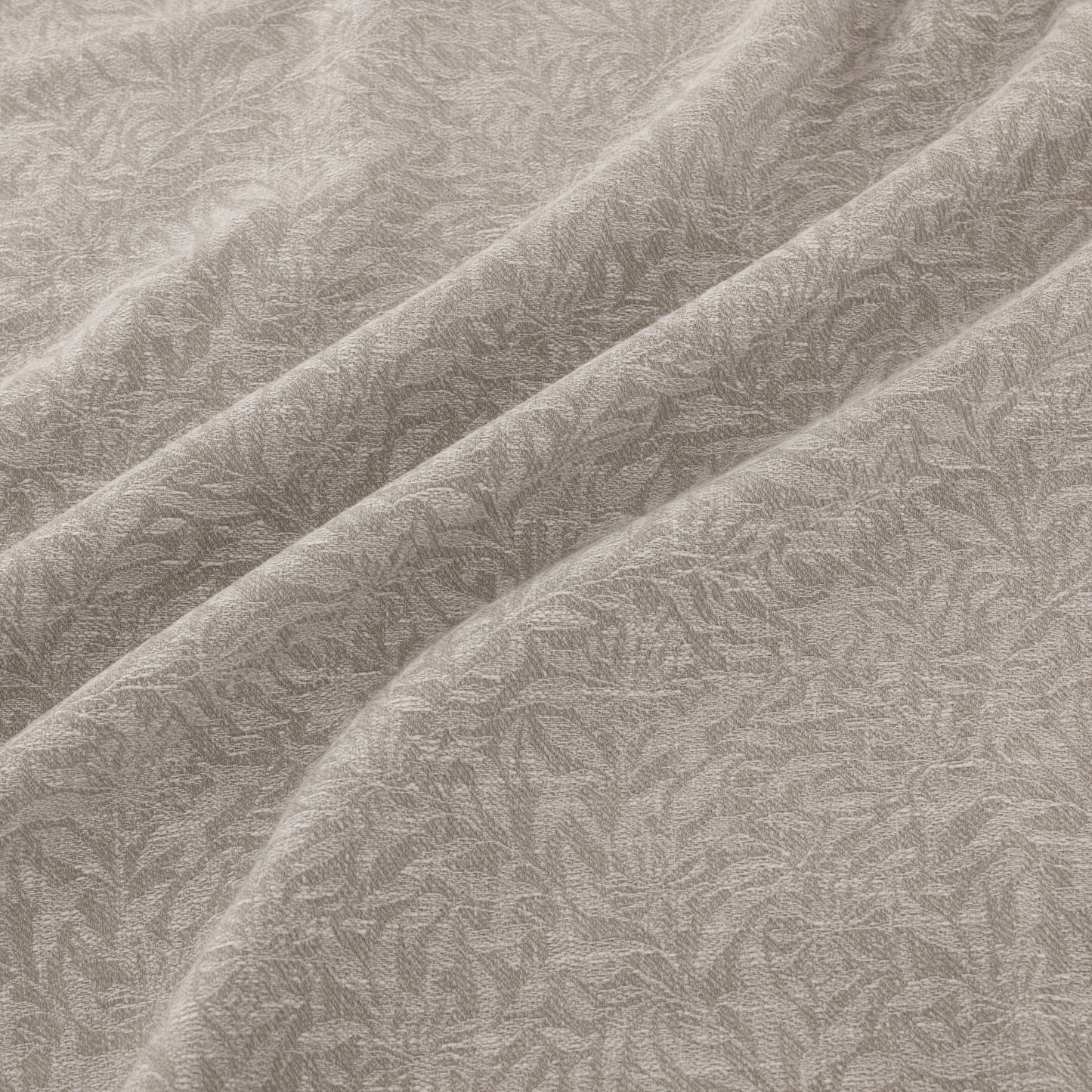 Warwick Filigree Silver