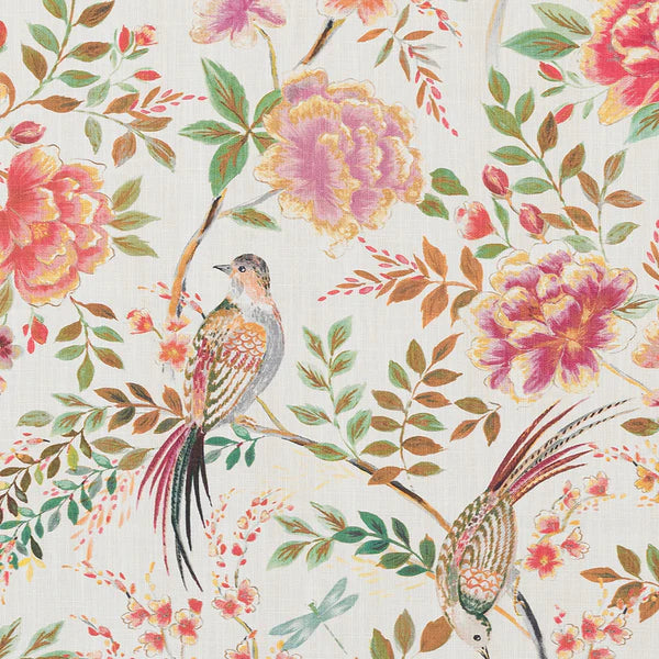 Fryetts Florence Spice