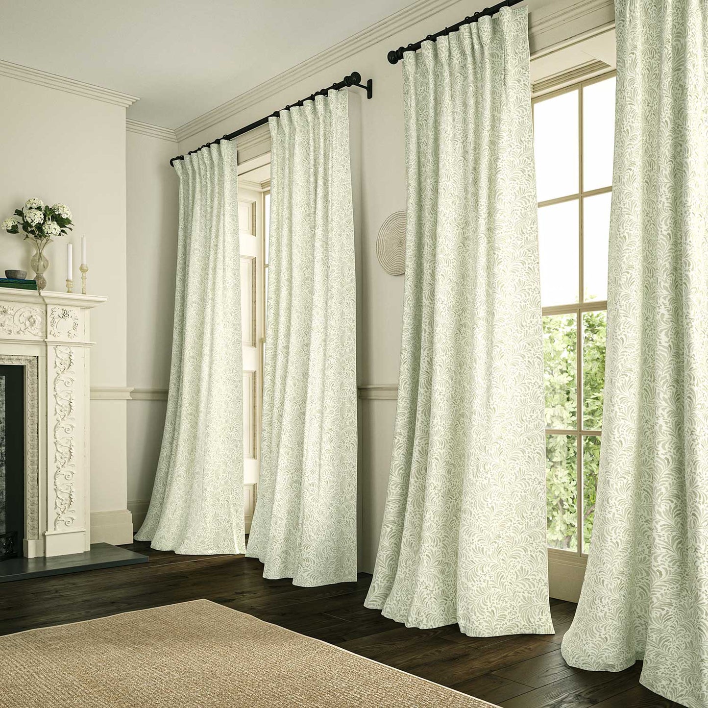 Linwood Blythe Ghost