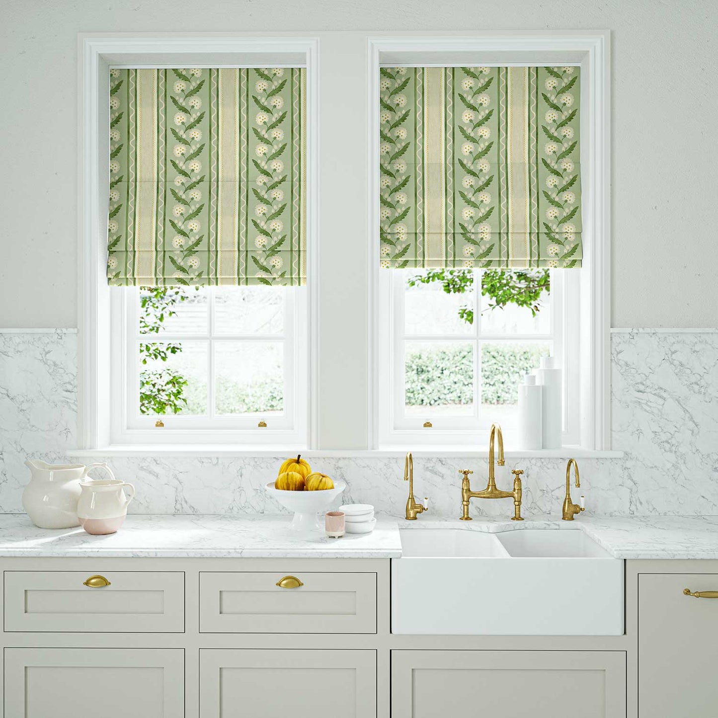 Linwood Polly Stripe Lakeside