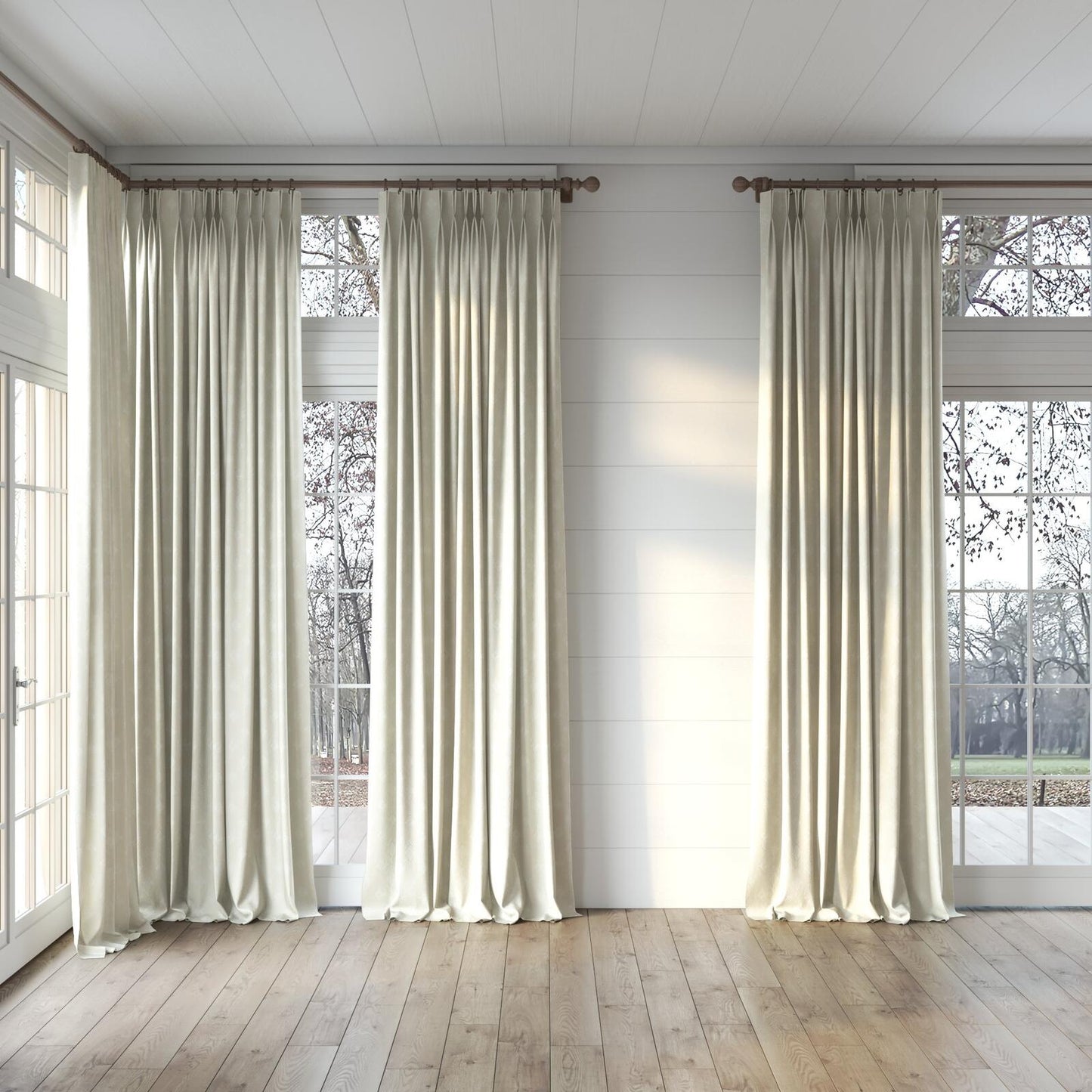 Chess Designs Forma Seagrass