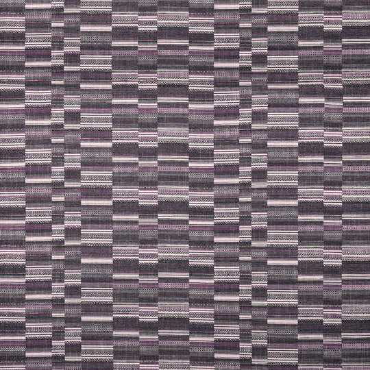 Voyage Maison Geneva Fabric Plum