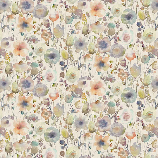 Voyage Maison Gospiana Fabric Cloud Linen